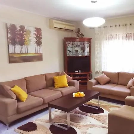 Ferienhaus Flori