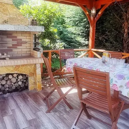Ferienhaus Flori Prázdninový dům Durrës