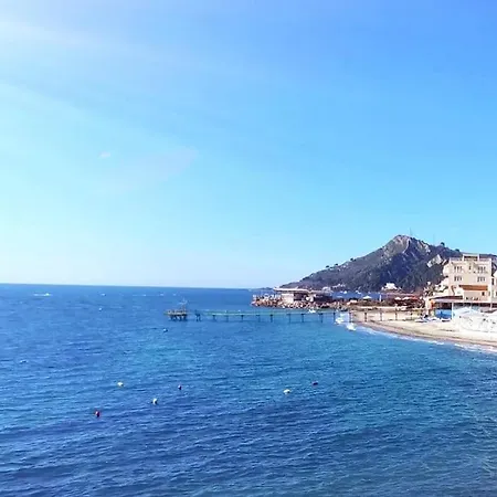Ferienhaus Flori Durrës
