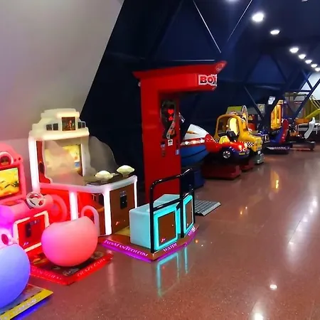 Ferienhaus Flori Prázdninový dům Durrës