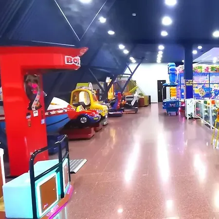 Ferienhaus Flori * Durrës