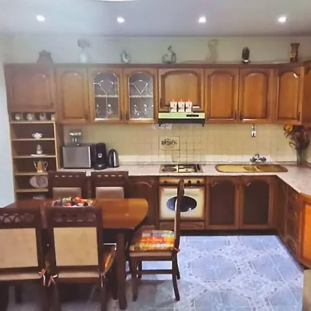 Ferienhaus Flori Prázdninový dům
