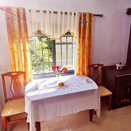 Ferienhaus Flori Prázdninový dům *