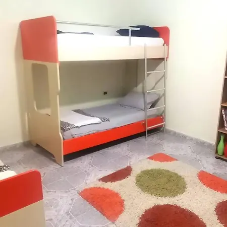 Ferienhaus Flori Prázdninový dům Durrës