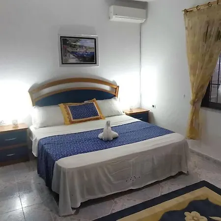 Ferienhaus Flori Holiday home Durres
