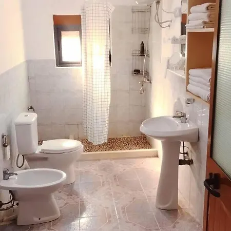 Ferienhaus Flori *