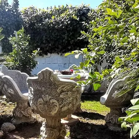 Ferienhaus Flori