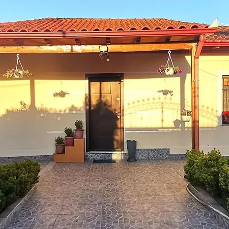 Ferienhaus Flori Holiday home